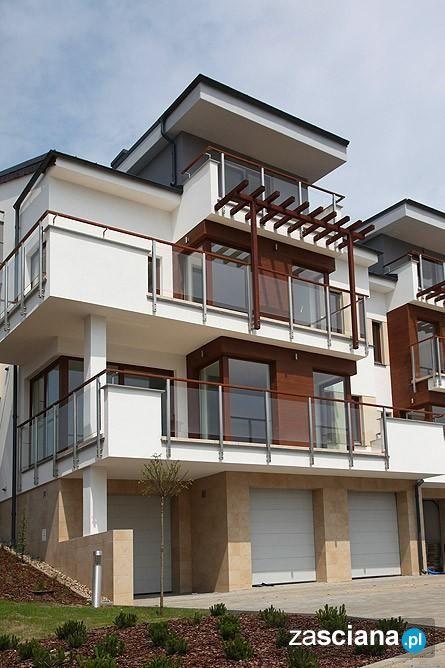 Galeria zdjęć osiedla Nad Jeziorem