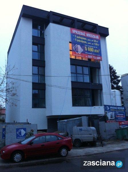 Galeria zdjęć osiedla Sulejkowska 20