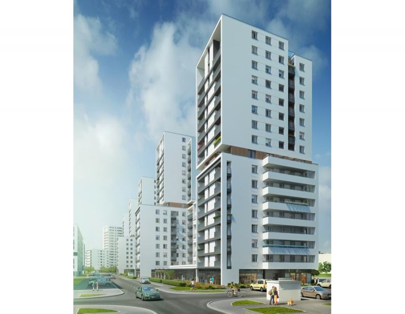 Galeria zdjęć osiedla Orlińskiego 5