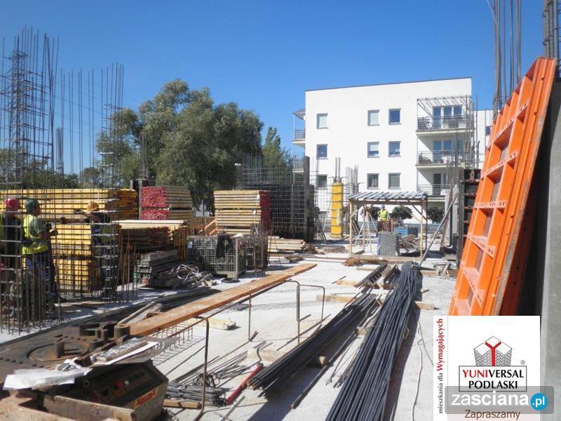 Galeria zdjęć osiedla Apartamenty kabaty