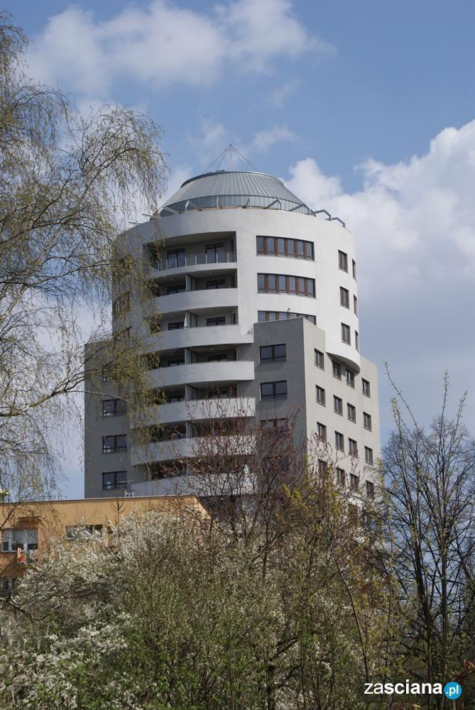 Galeria zdjęć osiedla Sun Tower