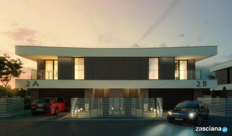 Galeria zdjęć osiedla Modern Style