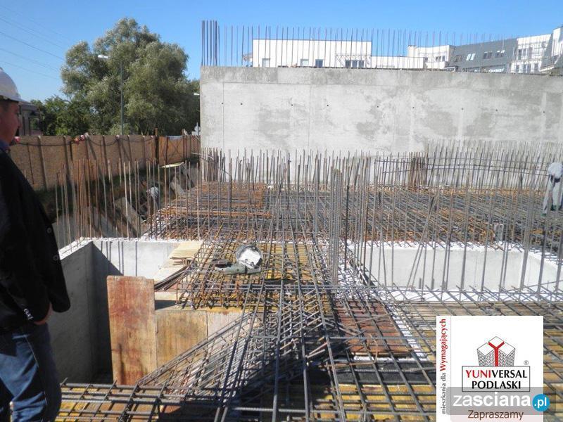 Galeria zdjęć osiedla Apartamenty kabaty