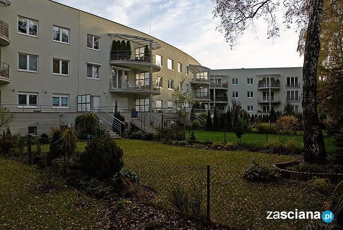 Galeria zdjęć osiedla Budynek wielorodzinny oleńki billewiczówny