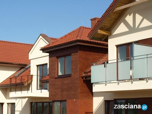 Galeria zdjęć osiedla Srebrnych Świerków