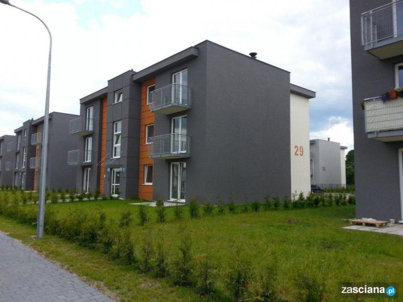 Galeria zdjęć osiedla Parkowa