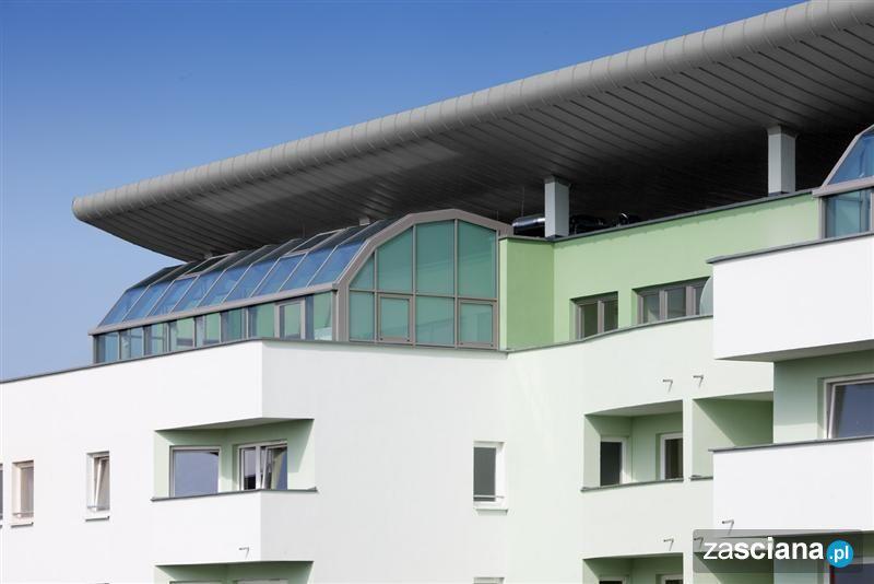 Galeria zdjęć osiedla Strzelców