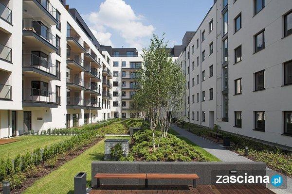 Galeria zdjęć osiedla Grazioso