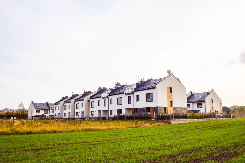 Galeria zdjęć osiedla Kapriola