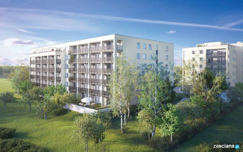 Galeria zdjęć osiedla Ogrody Victorii