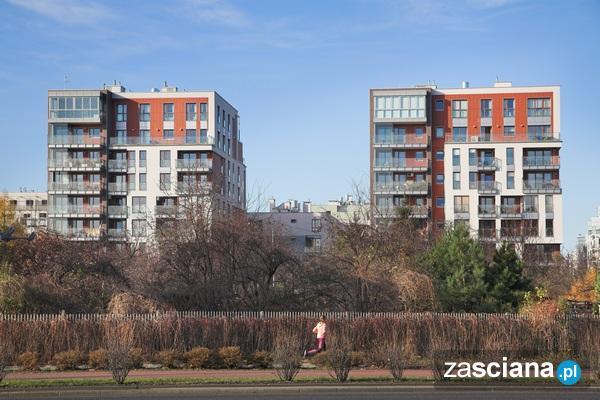 Galeria zdjęć osiedla Suita