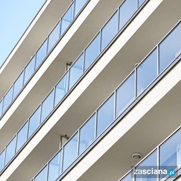 Galeria zdjęć osiedla Luxor Residences