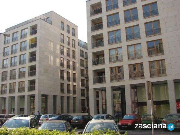 Galeria zdjęć osiedla Restaura Górskiego