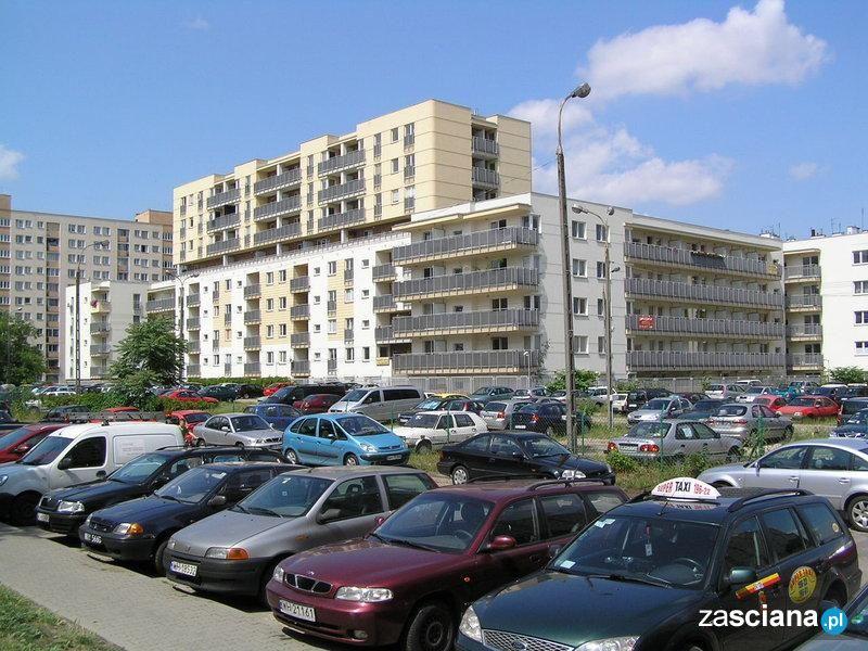 Galeria zdjęć osiedla Korsaka