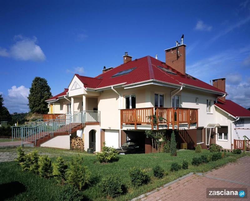 Galeria zdjęć osiedla Zapiecek