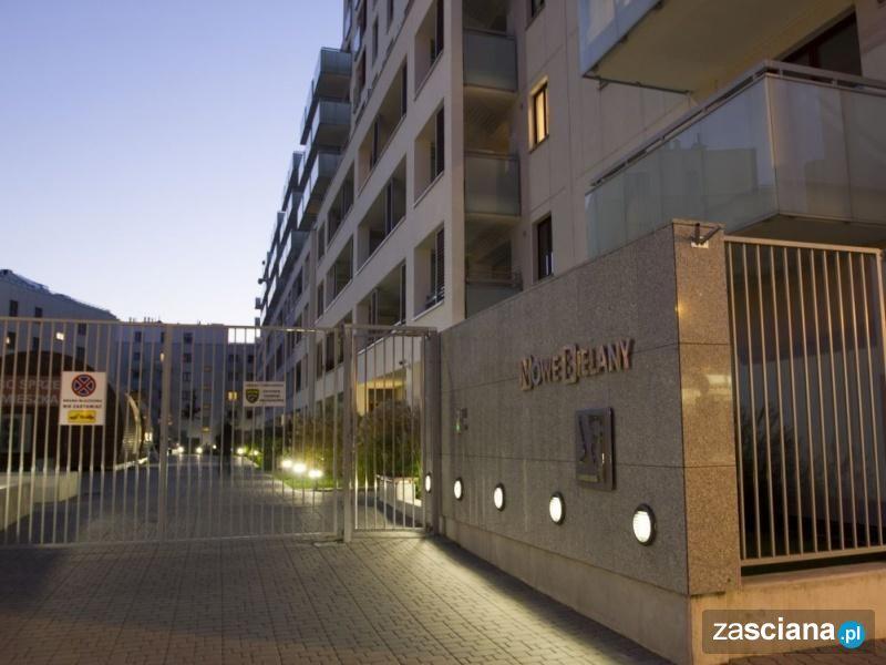 Galeria zdjęć osiedla Nowe Bielany