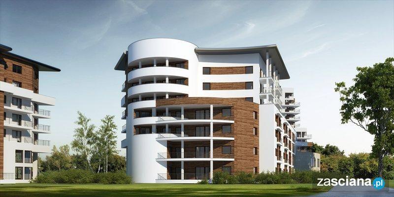 Galeria zdjęć osiedla Sentopark (Invest Park)