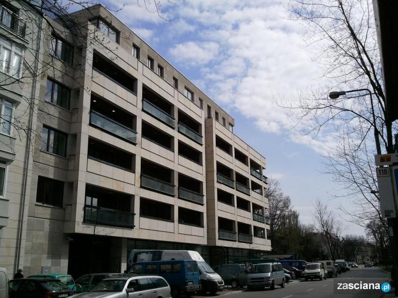 Galeria zdjęć osiedla Klimt House