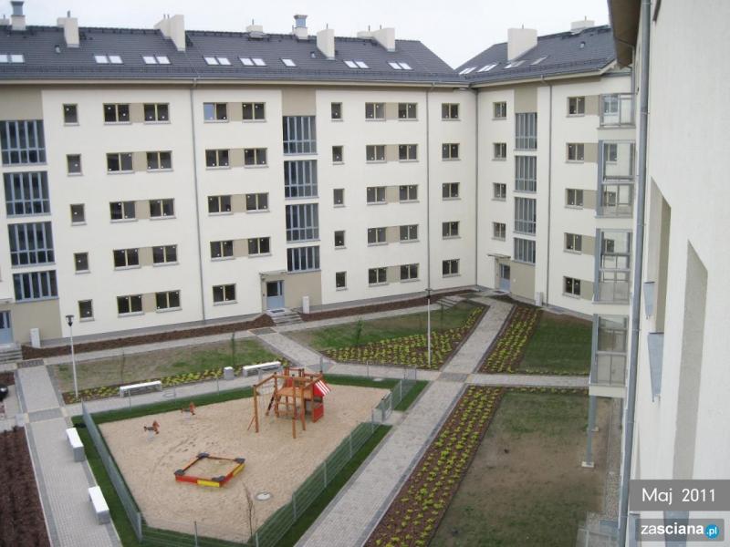 Galeria zdjęć osiedla Kolorowe