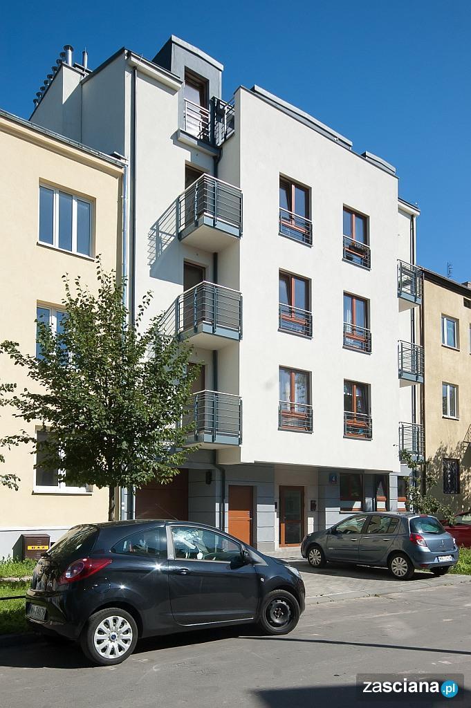 Galeria zdjęć osiedla Domeyki 4