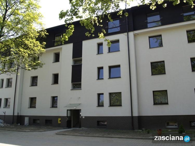 Galeria zdjęć osiedla Ogrodowa