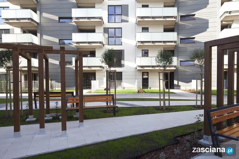 Galeria zdjęć osiedla Villa Parc