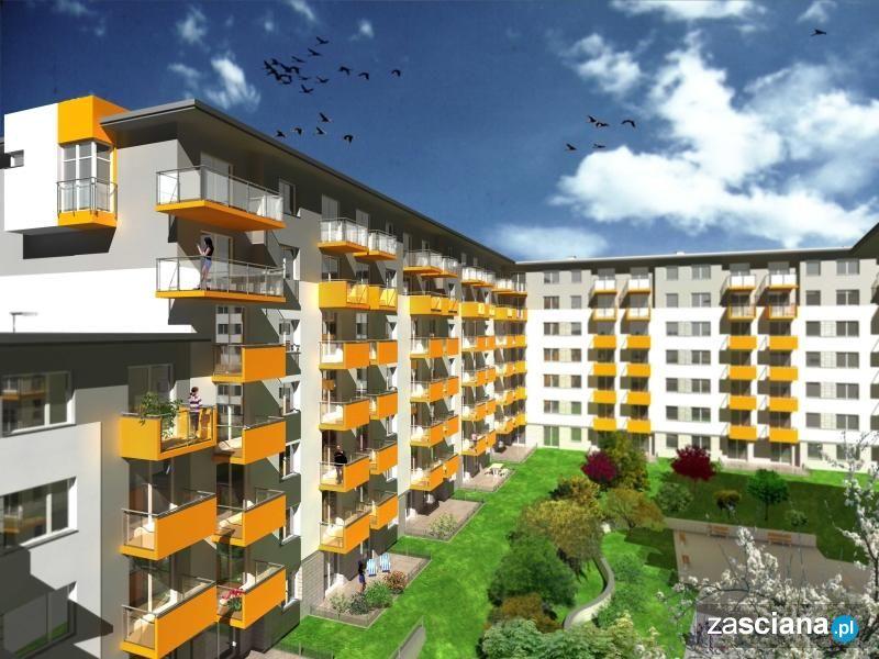 Galeria zdjęć osiedla Bohomolca (Dom Bud)