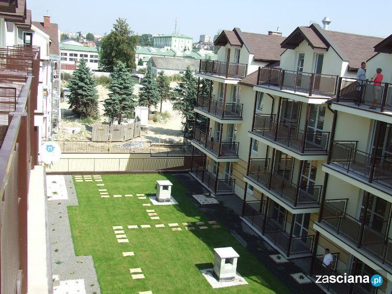 Galeria zdjęć osiedla Świerkowa Aleja