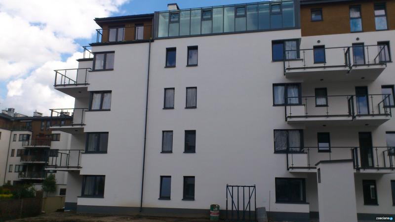 Galeria zdjęć osiedla Głębocka 96