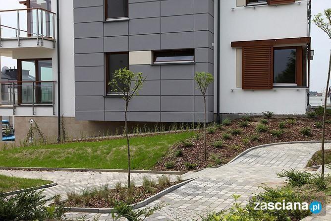 Galeria zdjęć osiedla Nad Jeziorem