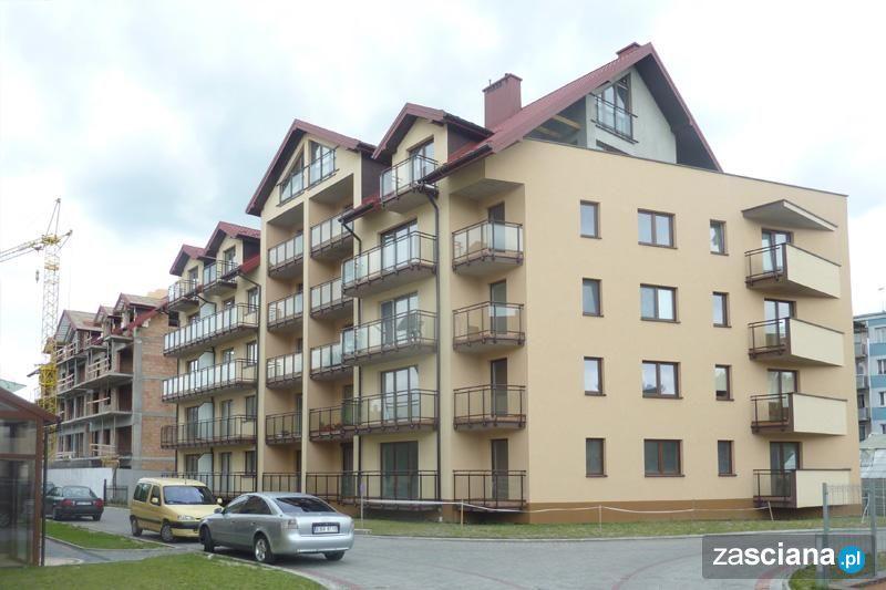 Galeria zdjęć osiedla Leonarda