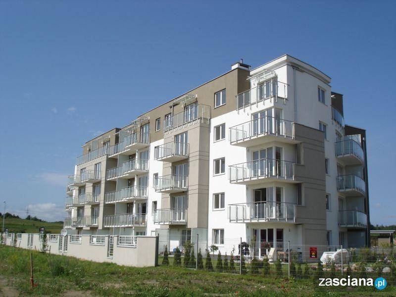 Galeria zdjęć osiedla Dolina Potęgowska