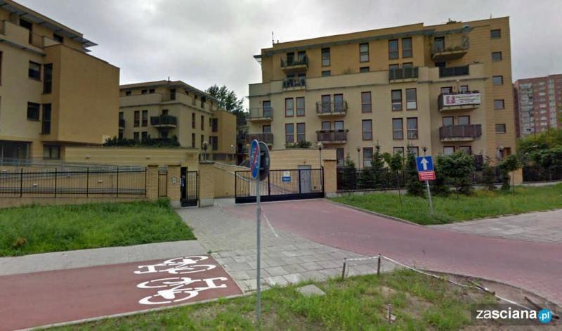 Galeria zdjęć osiedla Bemowo Park