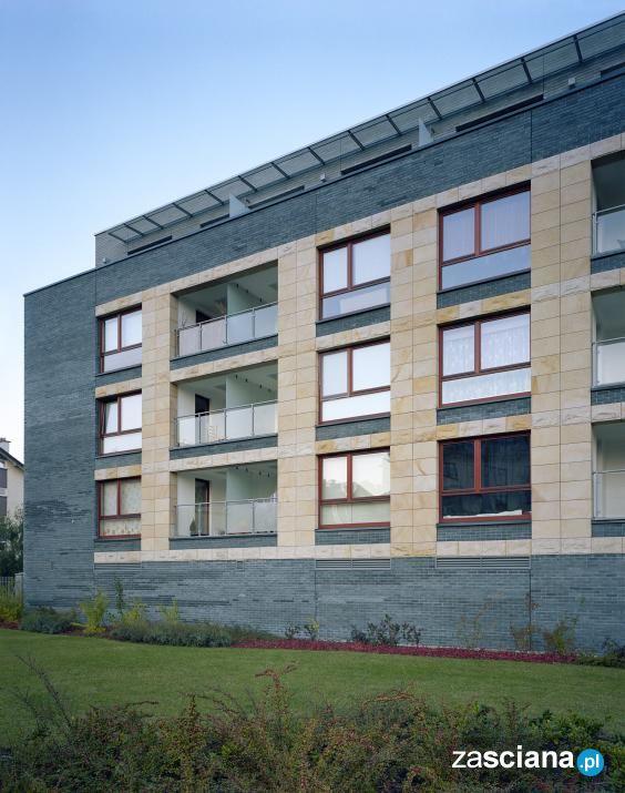 Galeria zdjęć osiedla Lamartine