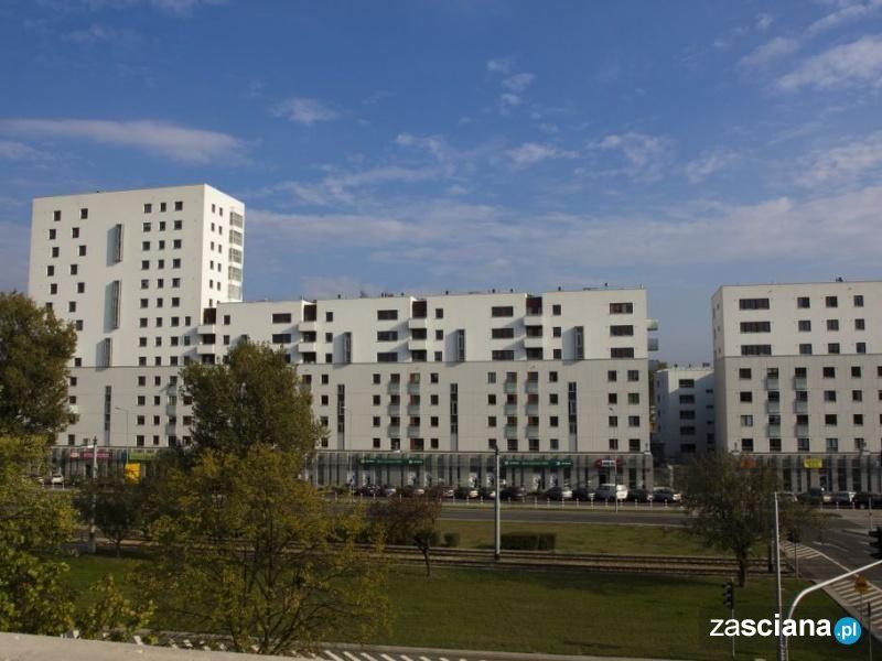 Galeria zdjęć osiedla Nowe Bielany