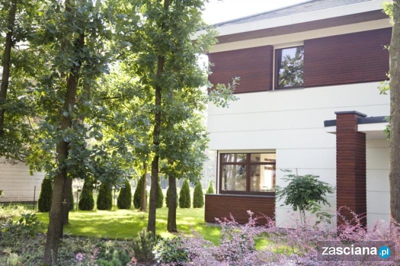 Galeria zdjęć osiedla Oaza kampinos