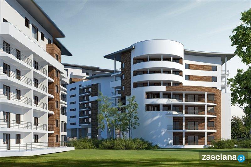 Galeria zdjęć osiedla Sentopark (Invest Park)