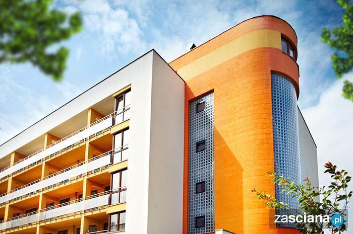 Galeria zdjęć osiedla Wiśniowy sad