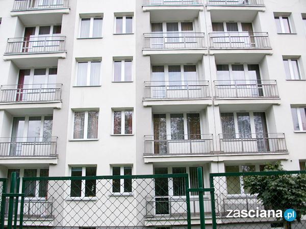 Galeria zdjęć osiedla Młode Bródno