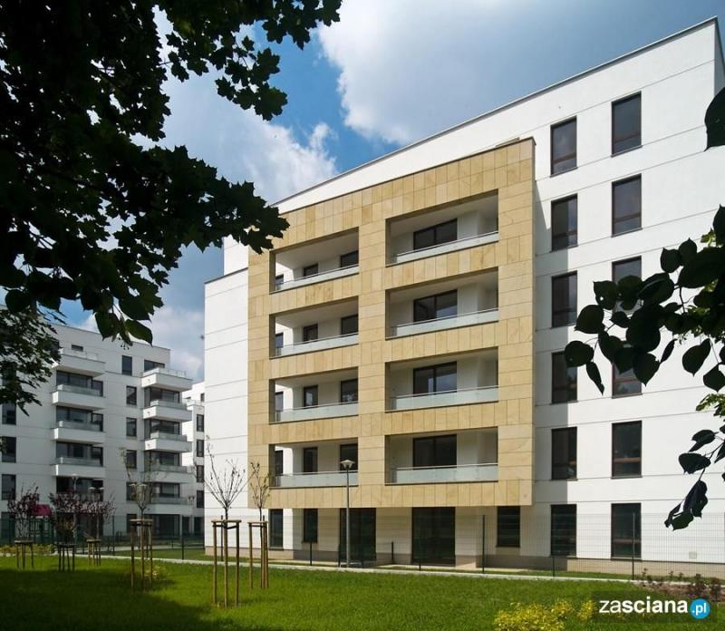 Galeria zdjęć osiedla Galileo