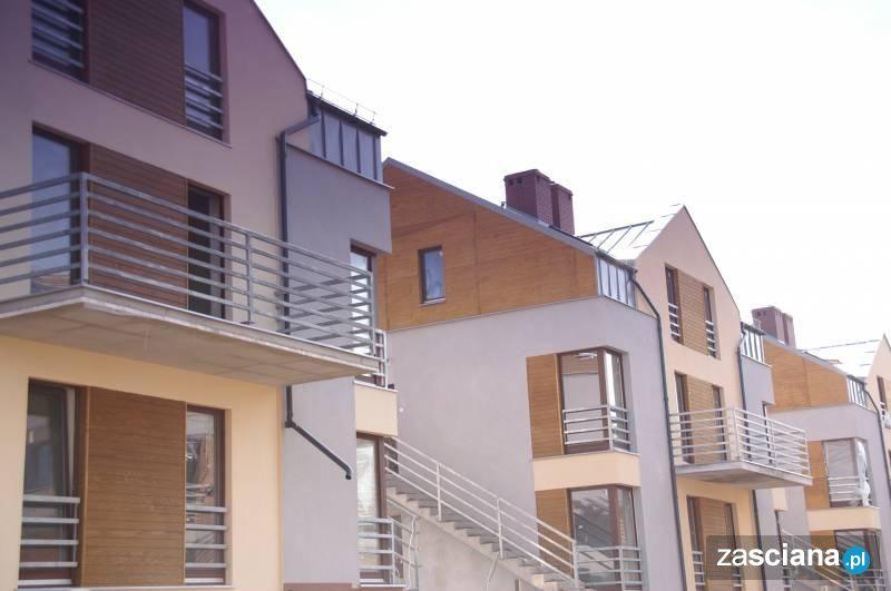 Galeria zdjęć osiedla Villa Modra