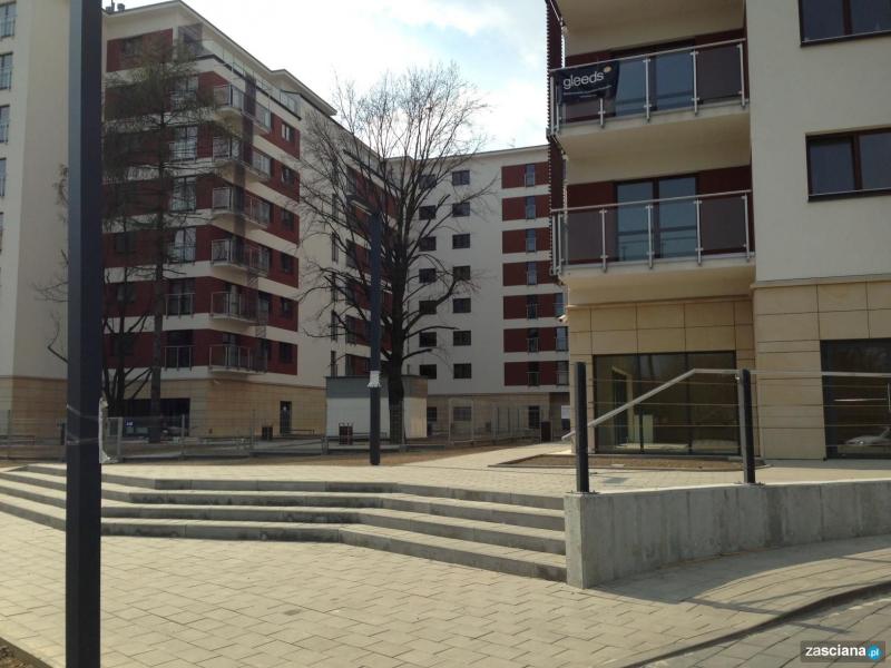 Galeria zdjęć osiedla Rua Bonita