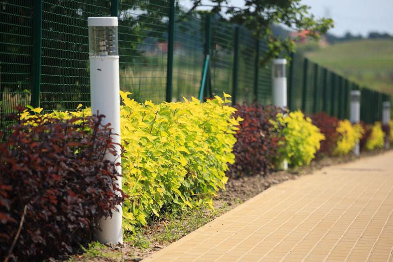 Galeria zdjęć osiedla Południowe