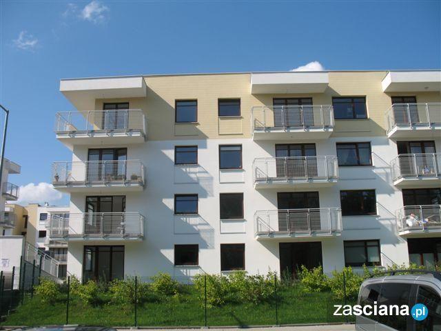 Galeria zdjęć osiedla Klonowa Aleja