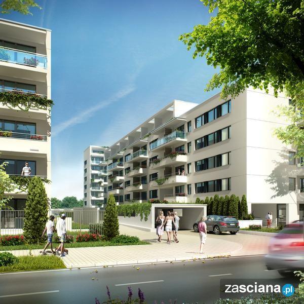 Galeria zdjęć osiedla Akropol