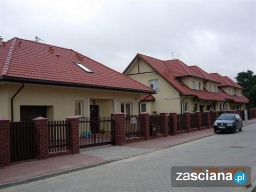 Galeria zdjęć osiedla Eko