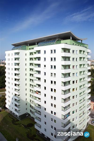 Galeria zdjęć osiedla Strzelców