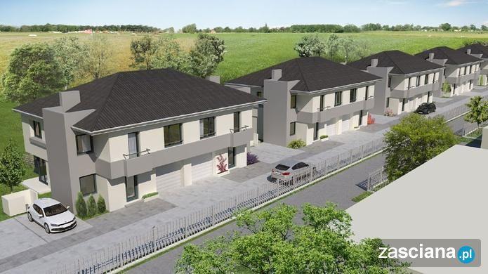 Galeria zdjęć osiedla Na zaciszu