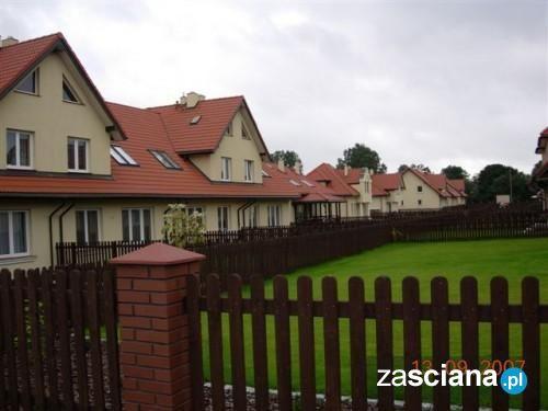 Galeria zdjęć osiedla Eko