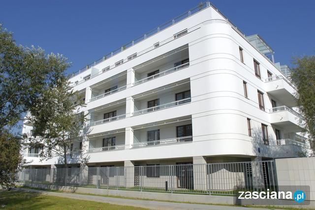 Galeria zdjęć osiedla Ogrody Kabackie